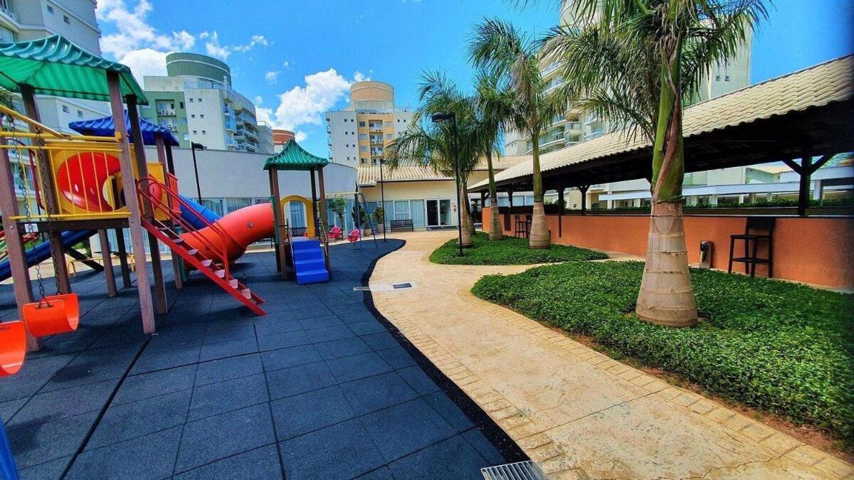 Apartamento Nautilus + Praia + Beto Carrero -Penha Penha  Exterior photo