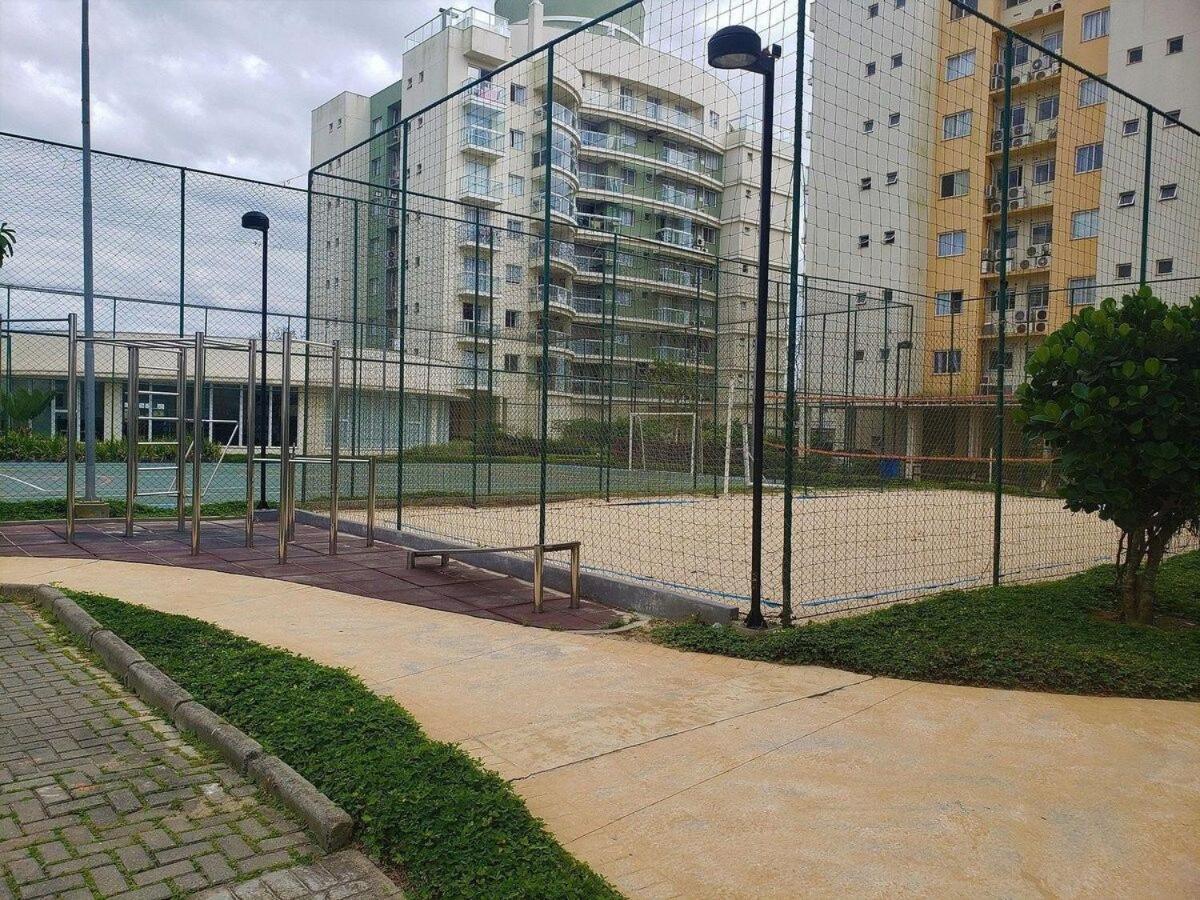 Apartamento Nautilus + Praia + Beto Carrero -Penha Penha  Exterior photo