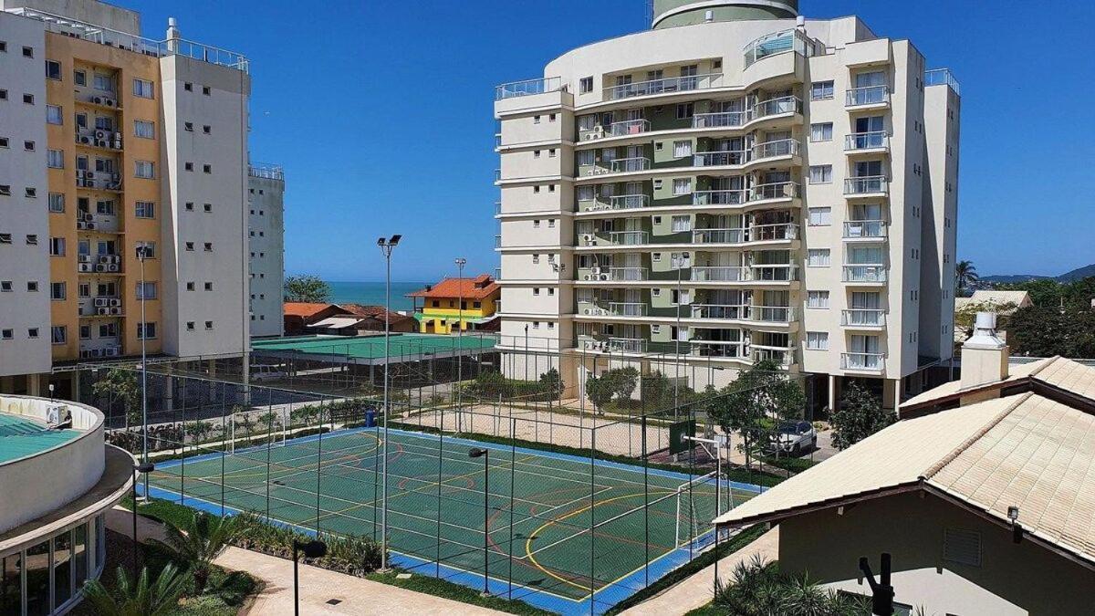 Apartamento Nautilus + Praia + Beto Carrero -Penha Penha  Exterior photo